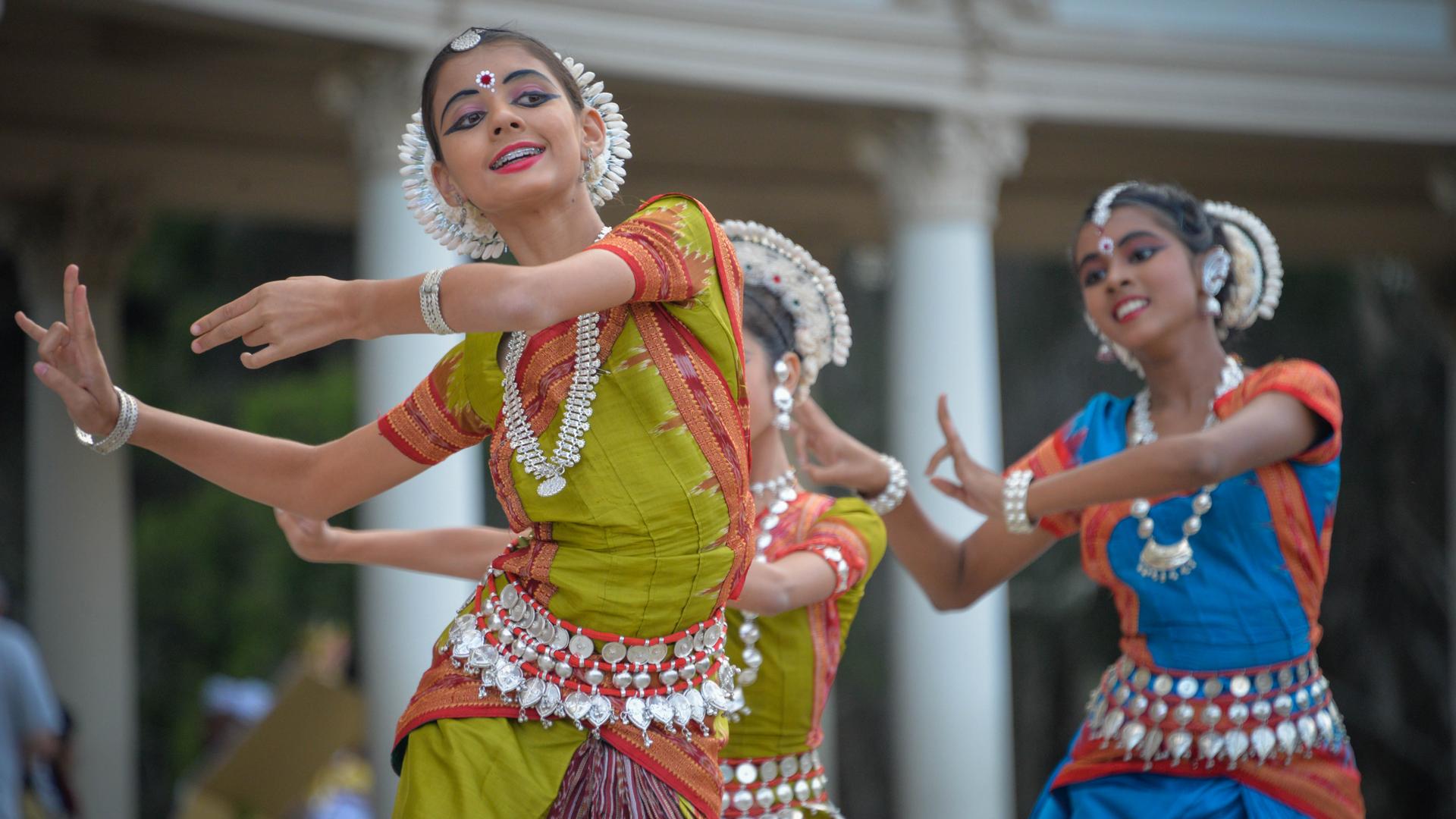 Sinhala i hinduski Nowy Rok